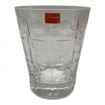 Baccarat (バカラ) フラワーベース トスカーナ ※社名入り｜トレファク