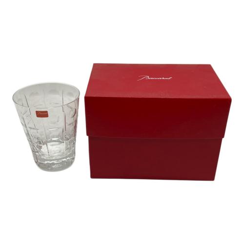 Baccarat (バカラ) タンブラー エキノックス
