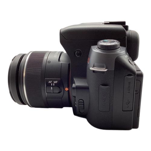 SONY (ソニー) デジタル一眼レフカメラ DSLR-A550 α550 ズームレンズキット