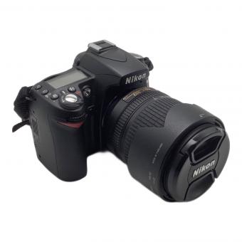 Nikon (ニコン) ｽﾞｰﾑレンズキット D90