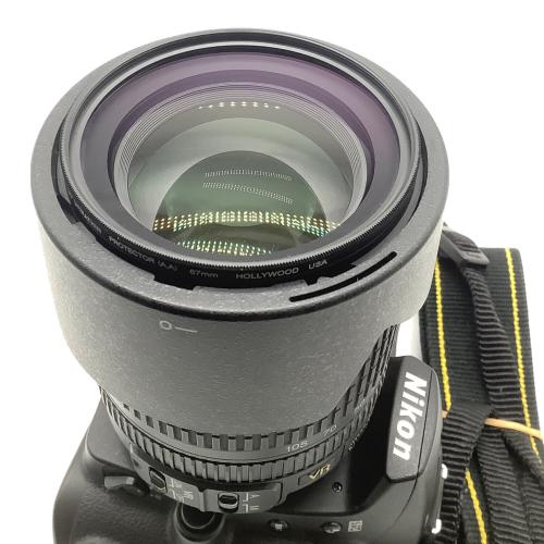Nikon (ニコン) ｽﾞｰﾑレンズキット D90