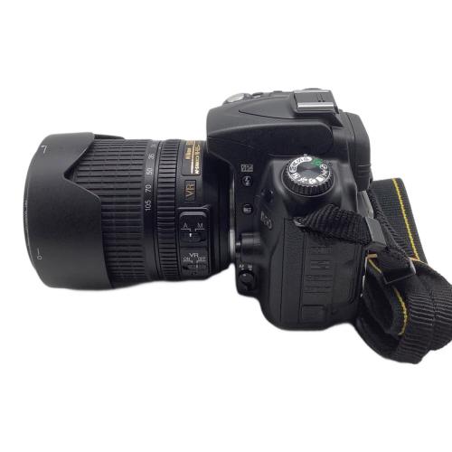 Nikon (ニコン) ｽﾞｰﾑレンズキット D90