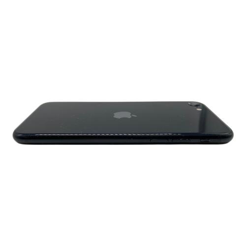 Apple (アップル) iPhone SE(第3世代) 128GB ブラック