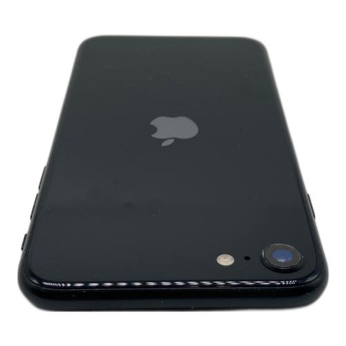Apple (アップル) iPhone SE(第3世代) 128GB ブラック