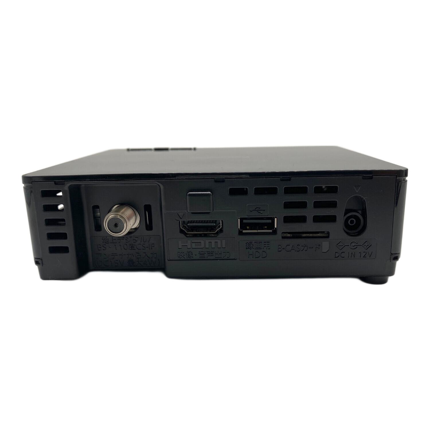Panasonic (パナソニック) ポータブル液晶テレビ UN-10CN10D 2020年製