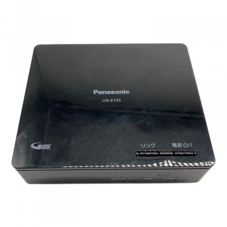 Panasonic (パナソニック) ポータブル液晶テレビ UN-10CN10D 2020年製