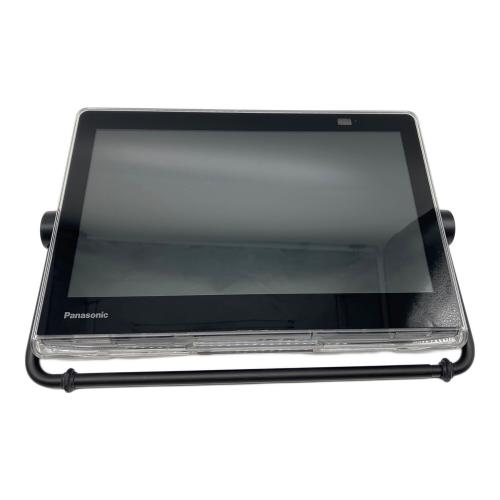 Panasonic ポータブルテレビ UN-10CN10D 本体　箱無し Panasonic (パナソニック) ポータブル液晶テレビ UN-10CN10D 2020年製