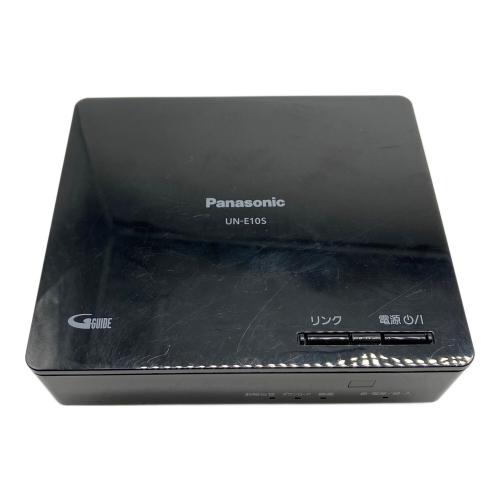 Panasonic (パナソニック) ポータブル液晶テレビ UN-10CN10D 2020年製