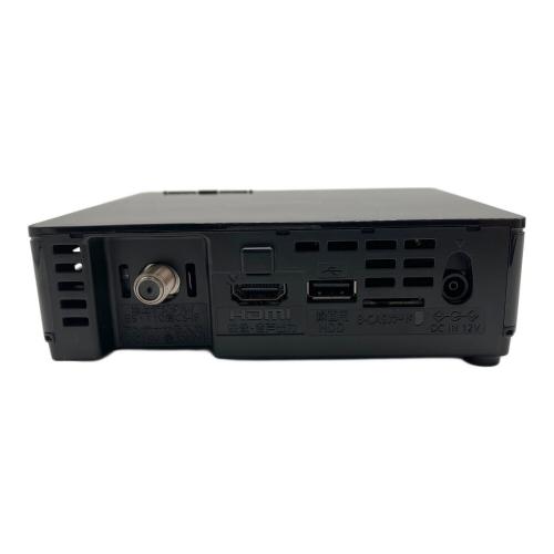 Panasonic (パナソニック) ポータブル液晶テレビ UN-10CN10D 2020年製