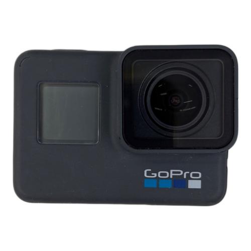 GoPro (ゴープロ) アクションカメラ HERO6