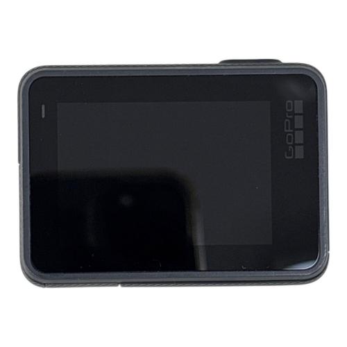 GoPro (ゴープロ) アクションカメラ HERO6