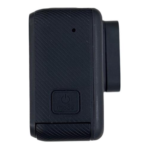 GoPro (ゴープロ) アクションカメラ HERO6