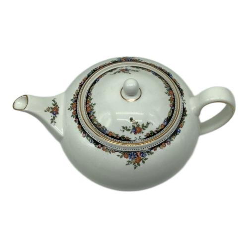 Wedgwood (ウェッジウッド) ティーポット オズボーン