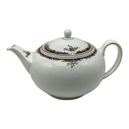 Wedgwood (ウェッジウッド) ティーポット オズボーン