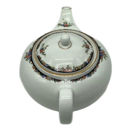 Wedgwood (ウェッジウッド) ティーポット オズボーン