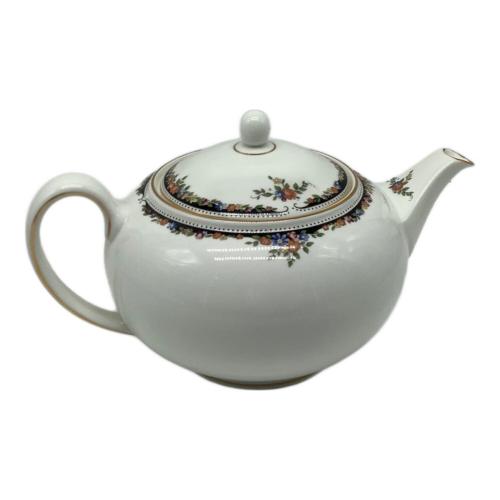 Wedgwood (ウェッジウッド) ティーポット オズボーン