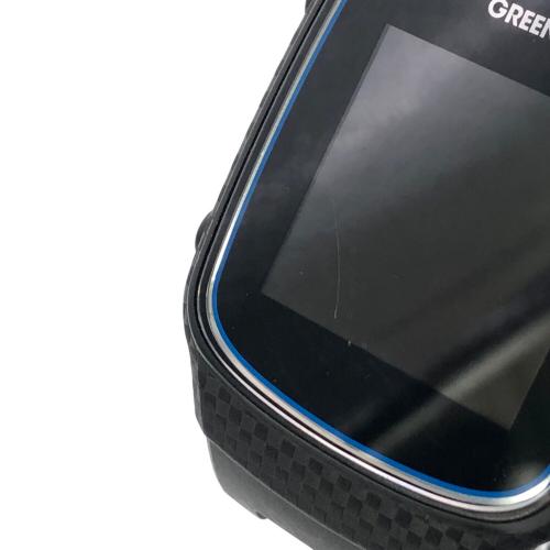 GREEN ON(グリーンオン) ザ・ゴルフウォッチ ノルムii