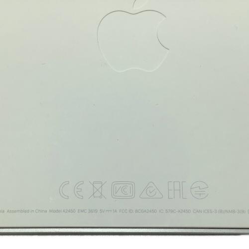 Apple (アップル) Magic Keyboard MK2A3J/A