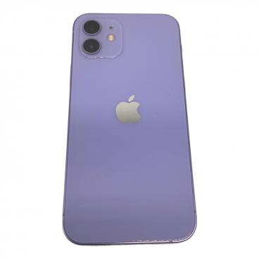 Apple (アップル) iPhone12 MGHN3J/A 64GB バッテリー:89