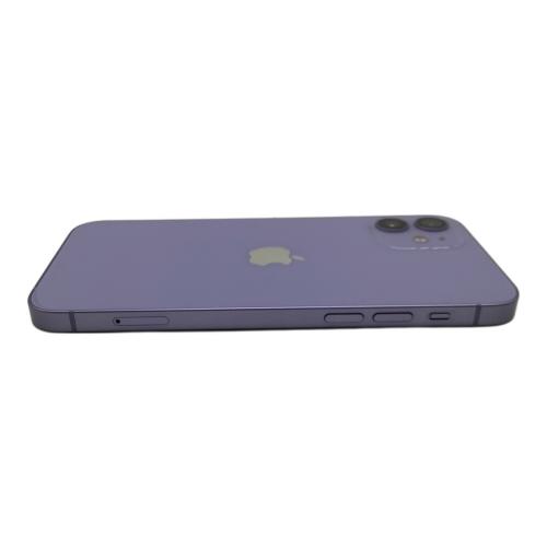 Apple (アップル) iPhone12 パープル　64GB　