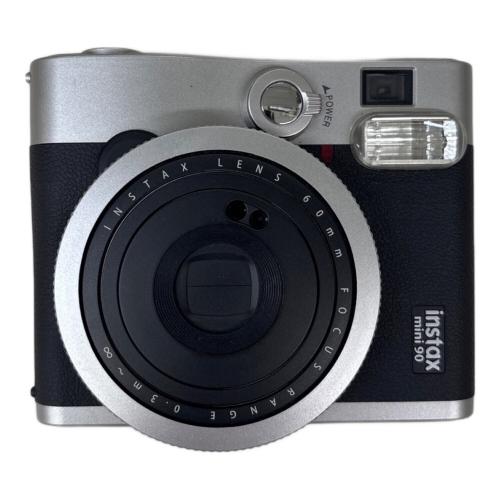 FUJIFILM (フジフィルム) フィルムカメラ instax mini90