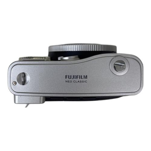 FUJIFILM (フジフィルム) フィルムカメラ instax mini90