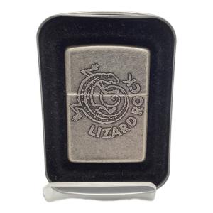 ZIPPO (ジッポ) ZIPPO RIZARD ROCK 1994年製