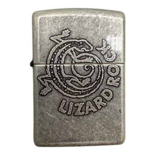 ZIPPO (ジッポ) ZIPPO RIZARD ROCK 1994年製