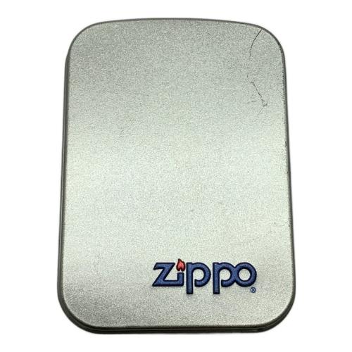 ZIPPO (ジッポ) ZIPPO RIZARD ROCK 1994年製