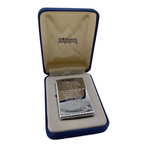 ZIPPO 虎 1997