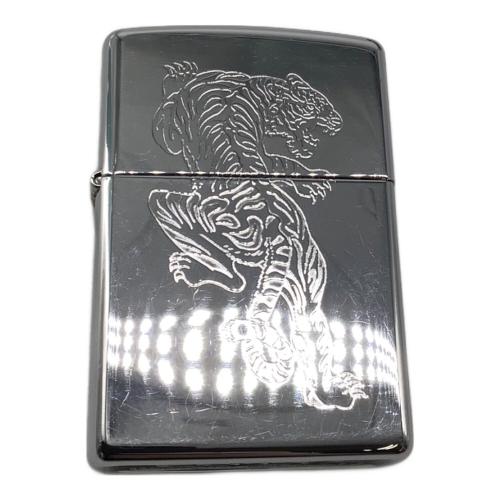 ZIPPO 虎 1997