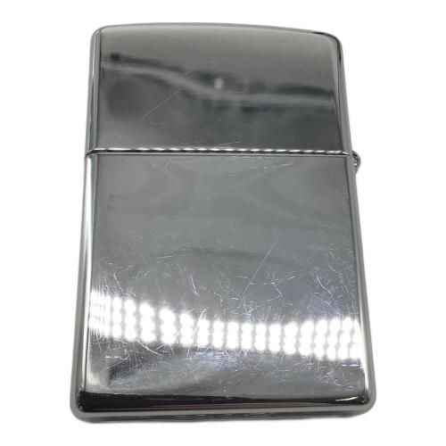 ZIPPO 虎 1997