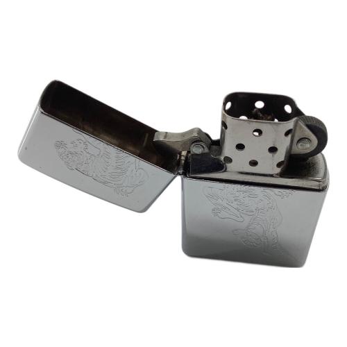ZIPPO 虎 1997