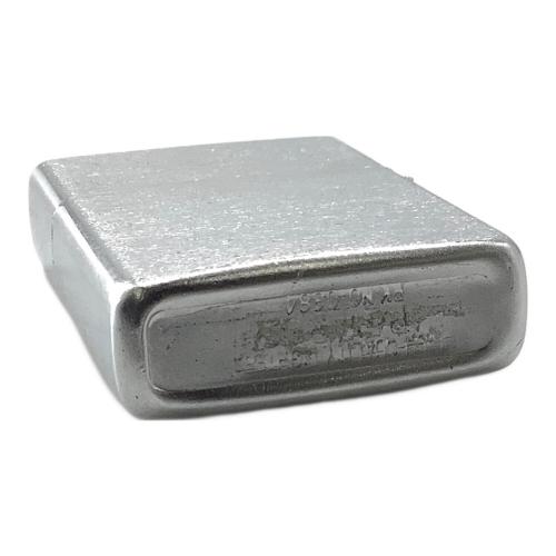 PETRO ZIPPO型ライター CREAMSODA