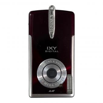 CANON (キヤノン) コンパクトデジタルカメラ PC1108