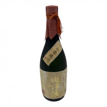 ブランド：森伊蔵酒造｜在庫：あり】商品一覧｜中古・リサイクル