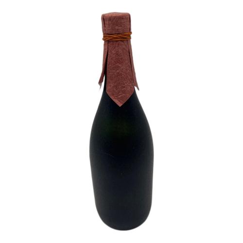 森伊蔵酒造 (モリイゾウシュゾウ) 芋焼酎 かめ壺焼酎 720ml 森伊蔵 未開封 鹿児島県