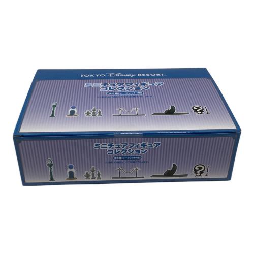 フィギュア ミニチュアフィギュアコレクション ホーンテッドマンション