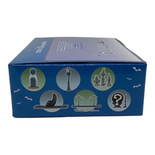 フィギュア ミニチュアフィギュアコレクション ホーンテッドマンション