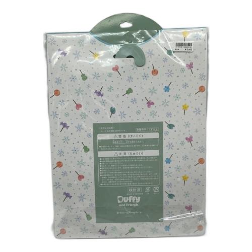 ディズニーグッズ ディズニーシー限定 コスチューム（ジェラトーニ用） ダッフィーフレンズのホワイトウィンタータイム・ワンダーズ