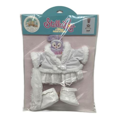 ディズニーグッズ コスチューム（ステラルー用） ダッフィーフレンズの