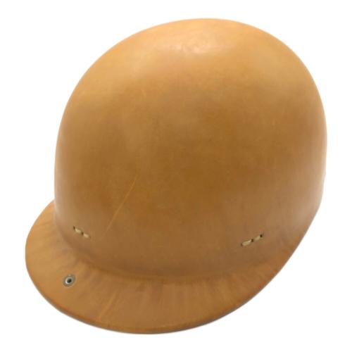 CHAPAL (シャパル) 50'Sスタイルレプリカ レザードライビングヘルメット／LEATHER DRIVING HELMET