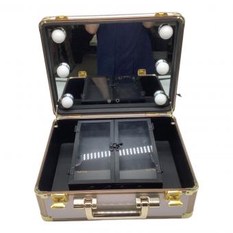 fran and fran (フランフラン) ヴァリーズハリウッドボックスS ホワイト