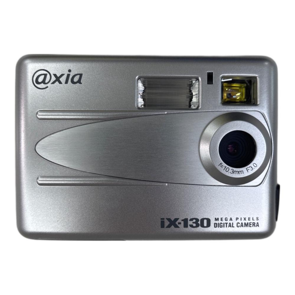 FUJIFILM (フジフィルム)トイカメラ IX-130｜トレファクONLINE