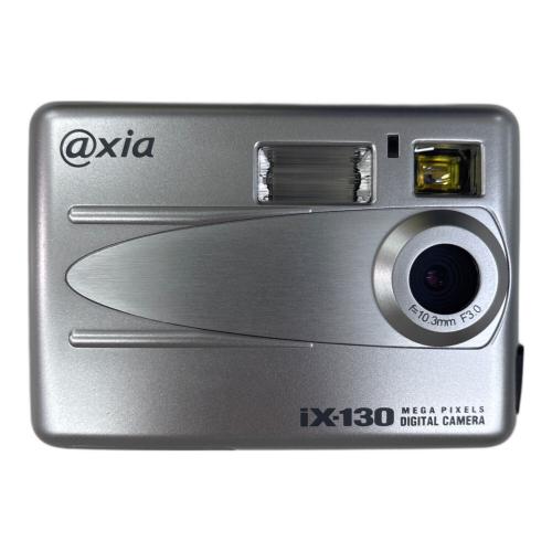 FUJIFILM (フジフィルム)トイカメラ IX-130