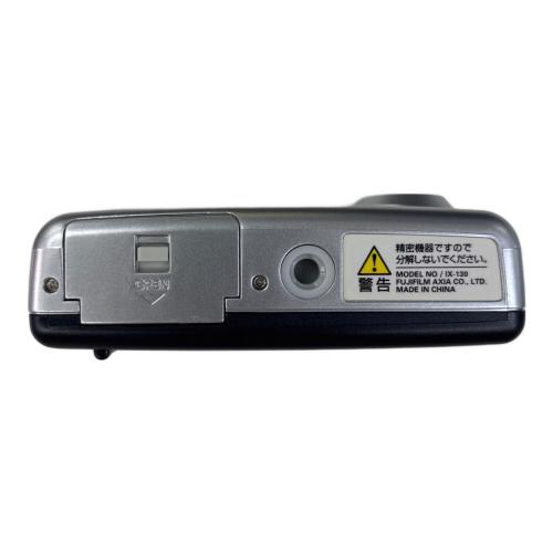 FUJIFILM (フジフィルム)トイカメラ IX-130