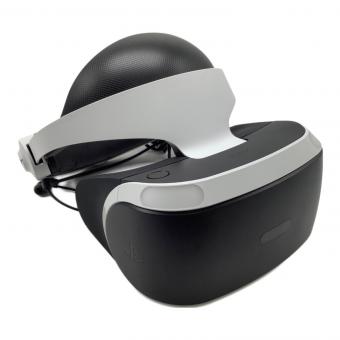 SONY (ソニー) playstationVR  CUH-ZVR2　PS4・PS5・PC対応