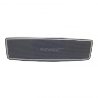 BOSE (ボーズ) ワイヤレススピーカー SoundLink Mini