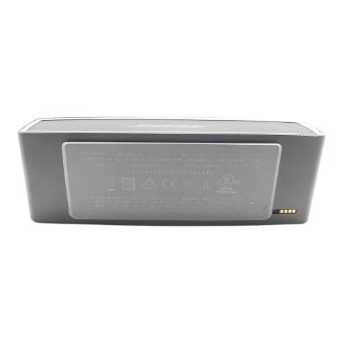 BOSE ボーズ SoundLink Mini スピーカー 説明書付