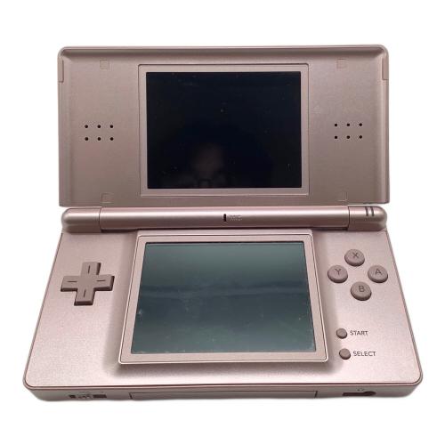 Nintendo (ニンテンドー) NintendoDSLite USG-001 動作確認済み